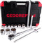 Gedore RED R78004014 3300011 Dopsleutelset 14-delig