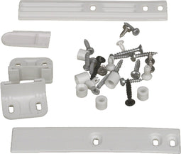 WHIRLPOOL - BEVESTIGINGSKIT KOELKAST/DIEPVRIESDEUR - 481231028208