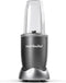 NutriBullet NB606DG - Blender - 600 W motor - 710 ml en 532 ml bekers (2 stuks)