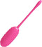 Pretty Love - Kirk - Vibrerend Eitje - roze