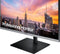 Samsung S27R652FDU - LED-monitor 27 inch - Full HD 1920 x 1080 - 5 ms - Energielabel F (A - G)