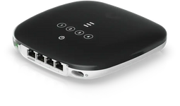 Ubiquiti UniFi UF-WIFI6 - Router - Wi-Fi 6 (802.11ax) - Zwart