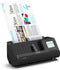 Epson ES-C380W S - Scanner - Zwart