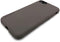 Decoded - Silicone Back Cover - Schokbestendig - Bruin