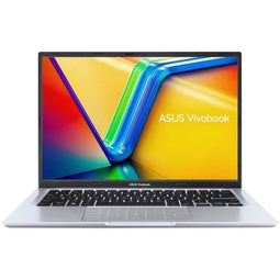 ASUS VivoBook 14 M1405 - Laptop - Win 11 - 14 WUXGA IPS - AMD Ryzen 7 7730U - 16 GB RAM - 512 GB SSD