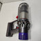 Dyson Gen5 Detect Absolute - Draadloze stofzuiger - 280 Air Watts - Paars / IJzer