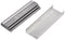 Silverstone TP04 - M.2 SSD Koeling - Passieve Koeling - Zilver