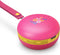 Energy Sistem 454976 - Draadloze luidspreker - 5W - Roze