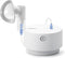 OMRON X105 - Stoom Inhalator - Geavanceerde kleptechnologie - Inclusief masker volwassenen en kinderen
