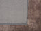 EVREN - Shaggy vloerkleed - Bruin - 160 x 230 cm - Polyester
