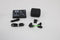 Sony Inzone Buds - Draadloze Gaming Oordopjes - ANC 360 Ruimtelijk Geluid - Zwart