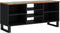 vidaXL - Tv-meubel - 100x33x46 - cm - massief - hout - gerecycled - en - bewerkt - hout