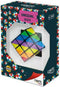 Bordspel Unequal Cube Cayro YJ8313 3 x 3