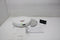 DREAME D9 Max - 2-in-1 Robotstofzuiger - 4.000 Pa - Wit
