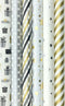 TOUCH OF GOLD - Cadeaupapier - 3 meter x 70 cm - 6 rollen