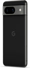 Google Pixel 8 - Smartphone - 256GB opslag - Zwart