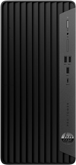 HP Pro Tower 400 G9 (99Q86ET) - Tower - Intel Core i7-14700 16GB RAM 512GB SSD T400
