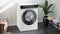 SIEMENS WG54B2031 - Wasmachine - 10 kg - A - Wit