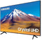 Samsung TU7090 - Ultra HD TV - 75