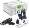 Festool DURADRIVE DWC 18-2500 - Accuschroefmachine - Koolborstelloze motor - (1 stuk)