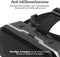 iMoshion VR Bril Smartphone - Virtual Reality Bril - Realistische 3D-ervaring - Geschikt voor iedere smartphone - Verstelbare hoofdband en comfortabel hoofdkussen