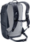 deuter Wandelrugzak Rugzak Speed Lite 21 Backpack Black Zwart