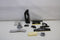 KARCHER WV 5 Plus - Elektrische raamreiniger - Anniversary Edition - Zwart