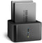 Axagon ADSA-D25 - Dockingstation - USB 3.2 Gen 1 - 2.5