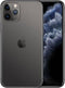 Apple iPhone 11 Pro - Spacegrijs - 256 GB - Fysieke simkaart + eSIM
