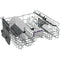 Beko BDIN38646D - Vaatwasser - CornerIntense DeepWash SelfDry - Wit
