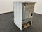 Beko FSM57100GW - Fornuis - Keramische kookplaat - Wit