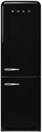 Smeg FAB32RBL6 - Vrijstaande koel/vriescombinatie - NoFrost 35 dB(A) - Blauw
