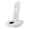 Doro Comfort 1015 - Dect-telefoon - Handsfree bellen - Wit