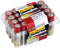 Camelion LR6-PB24 - Alkaline Batterijen - Hoog energieverbruik - 24 stuks