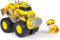 PAW Patrol Reddingswagens - Transformerende monstertruck met speelfiguur - Meerkleurig
