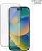 PanzerGlass - Apple iPhone 14 Pro - Ultra-Wide Fit Screenprotector - 9H gehard glas