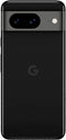 Google Pixel 8 - Smartphone - 256GB opslag - Zwart