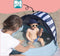 Babymoov Aquani Marine Zwembadje - 3-in-1 kinderbadje - 75 liter