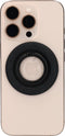 Mobiparts MagSafe Standaard | Mobiparts MagSafe Ring - Zwart Universeel