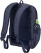 Rivacase 7760 - Notebook Rugzak - Geschikt voor 15.6 Inch - Waterafstotend - Blauw