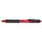 Pentel - Kachiri balpen van 0,7 mm rood