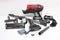 Rowenta X-Force Flex 12.60 RH98A3WO - Steelstofzuiger - Draadloos - Hoge zuigkracht - Flexibele buis