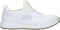 Skechers Squad Sr - Dames Sneakers - Maat 40 - Wit