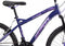 Huffy Extent 24 Inch - Kinderfiets - Shimano 18 versnellingen - Paars