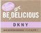 DKNY Be 100% Delicious 50 ml Eau de Parfum - Damesparfum