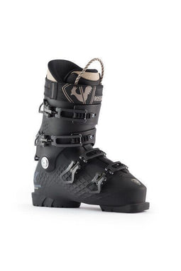 Rossignol Alltrack Pro 100 MV - Skischoenen - Flex 100 - Zwart (30.5)