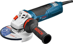 Bosch GWS 19-150 CI - Slijpmachine - 1900W 9700rpm - 2,4kg