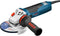 Bosch GWS 19-150 CI - Slijpmachine - 1900W 9700rpm - 2,4kg