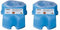 Braun Clean & Renew - Reinigingsvloeistof Scheerapparaat - Hygiënisch en verfrissend (2 stuks)