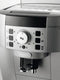 DeLonghi Magnifica S ECAM 22.110.SB - Volautomatische espressomachine - 1.450W 15bar - Zilver